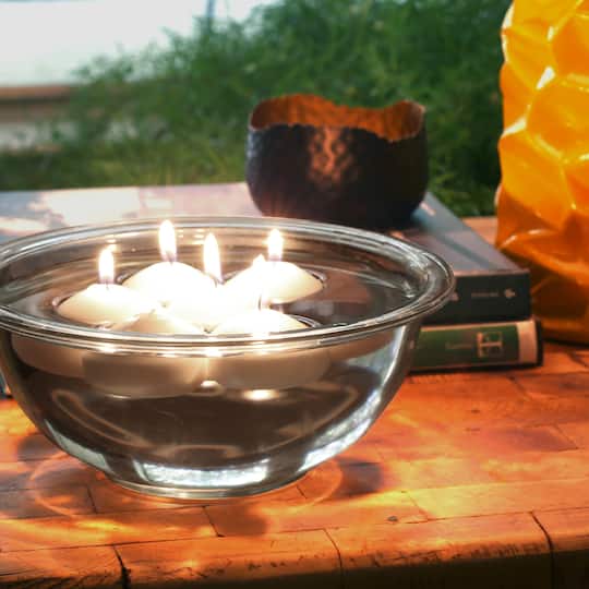 Purchase The Floating Candles Value Pack Basic Elements By